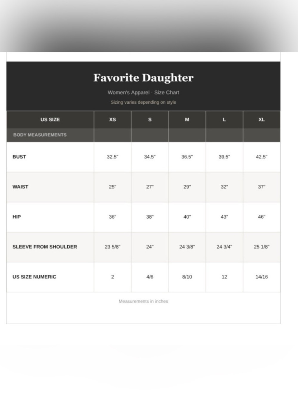 NIB/NWT Favorite Daughter Missed Your Chance Dress 10 - Picture 4 of 5